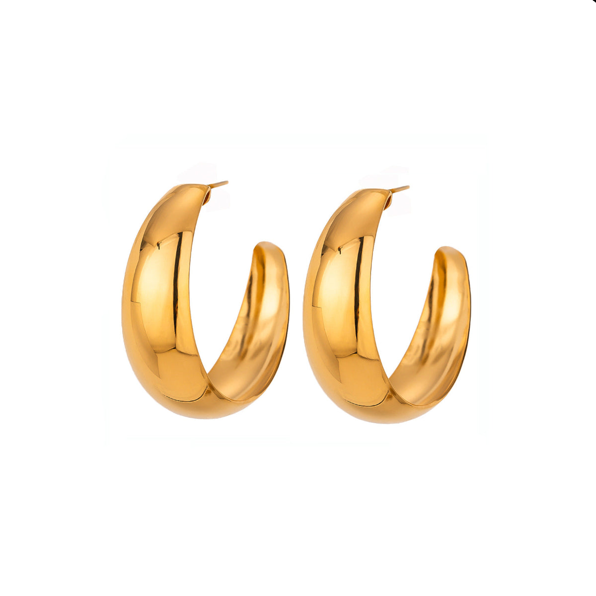 SIMONE HOOPS