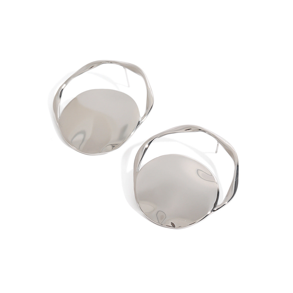 MIKO STUD EARRINGS