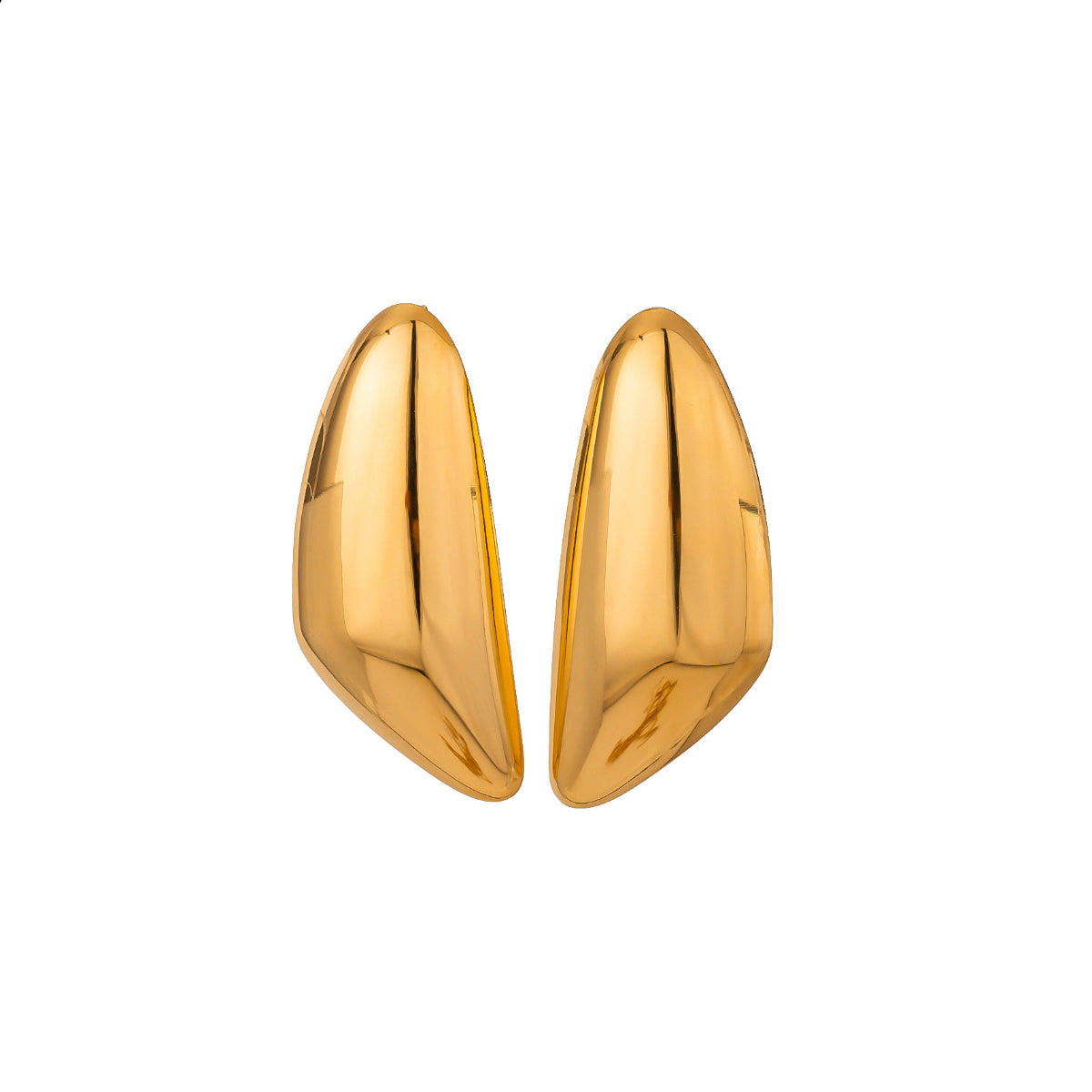 FINLEY STUD EARRINGS