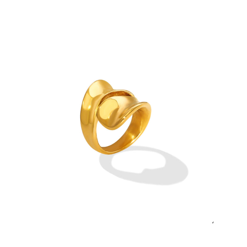 NOURIÈME RING
