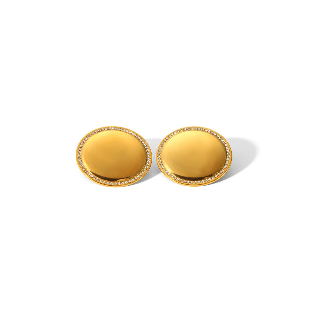NATALIA STUD EARRINGS