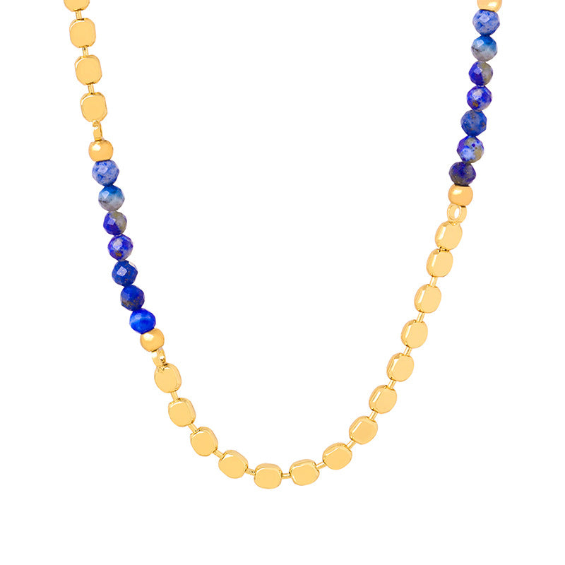 BLU ALEXA CHAIN