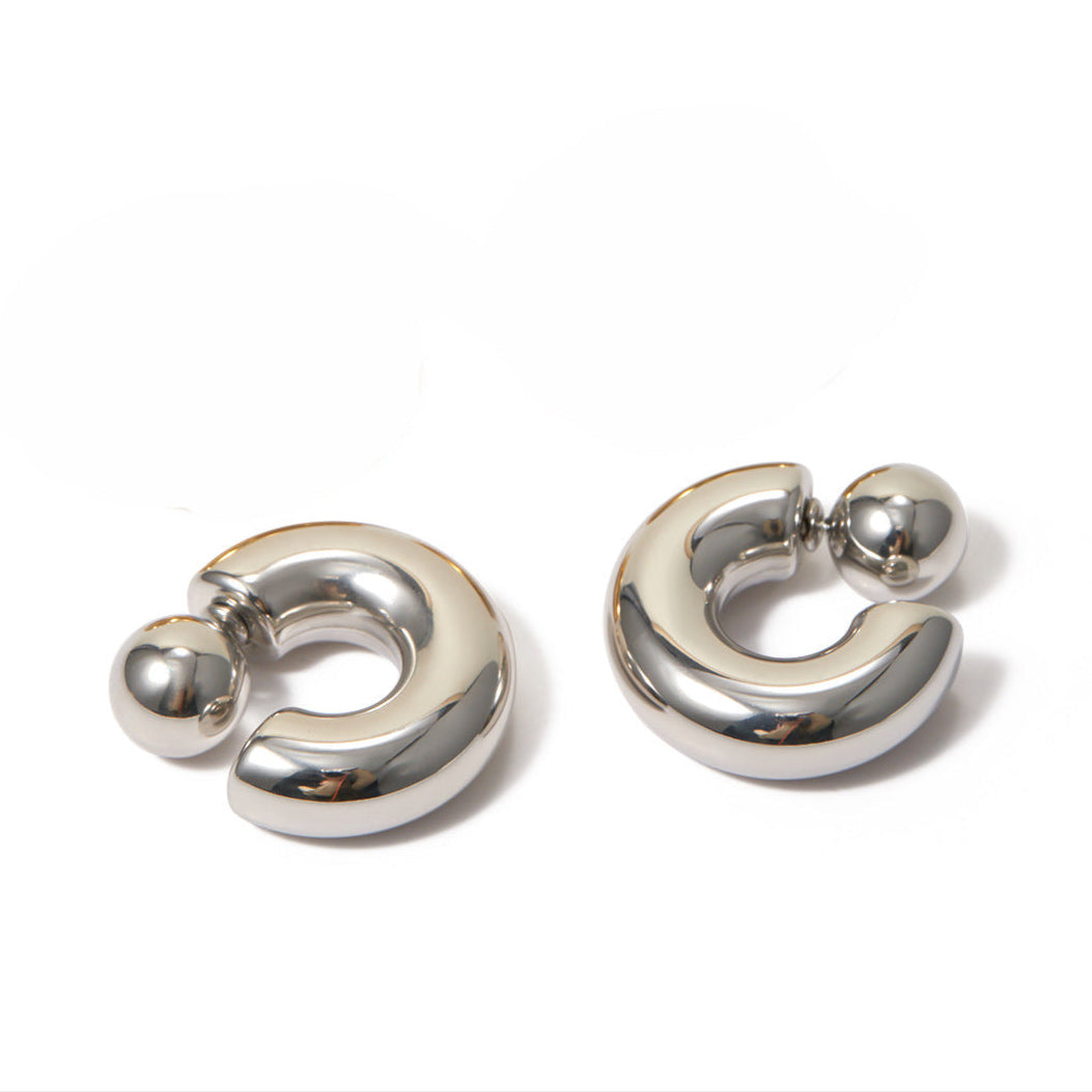 GENEVIÈVE EARRINGS