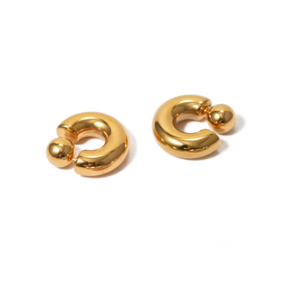 GENEVIÈVE EARRINGS