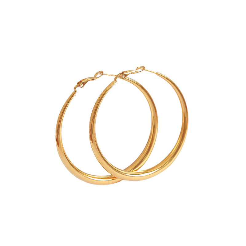 GISELLE HOOPS