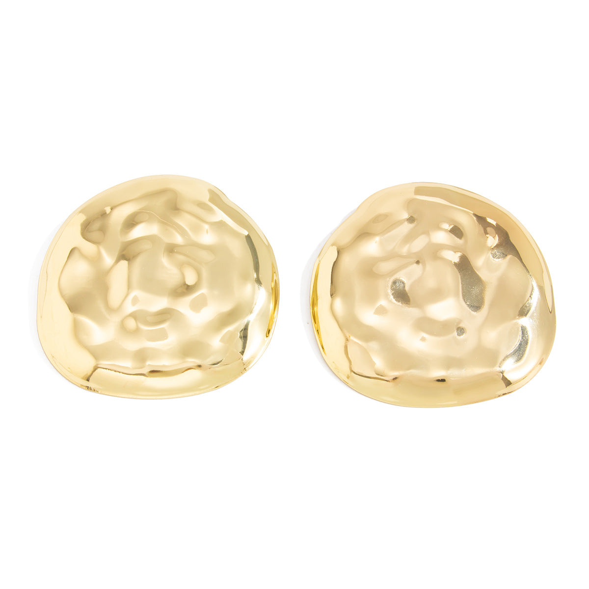 SOLEIL STUD EARRINGS