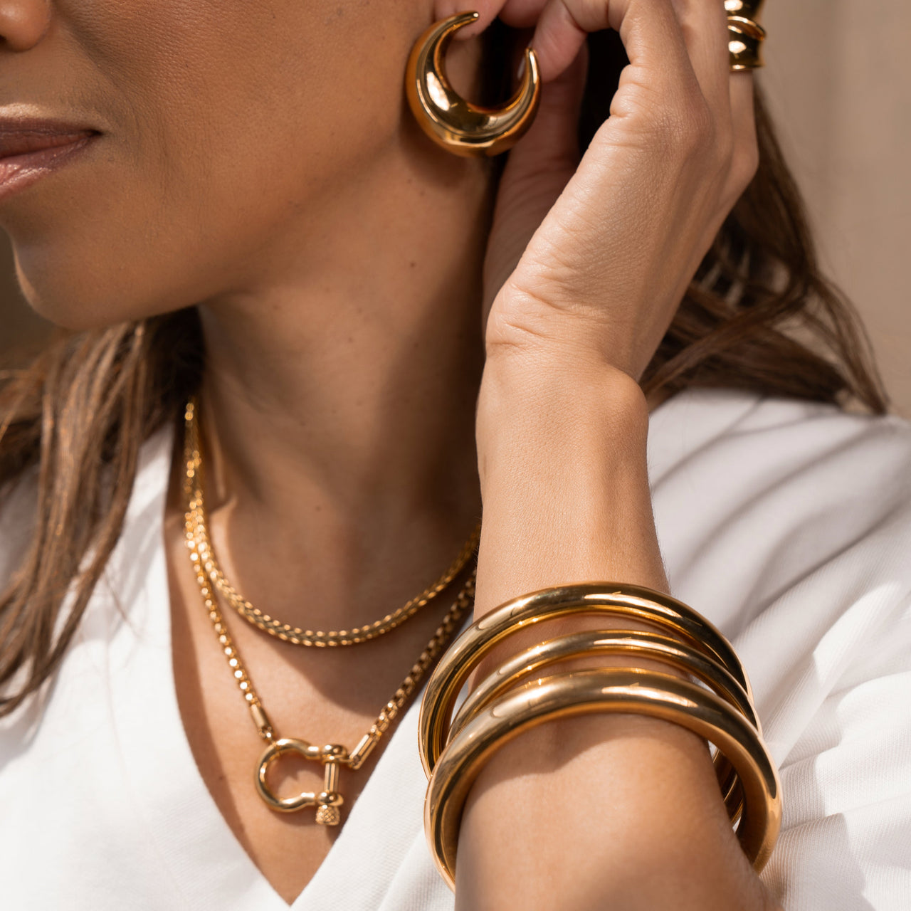 SERAPHINA NECKLACE