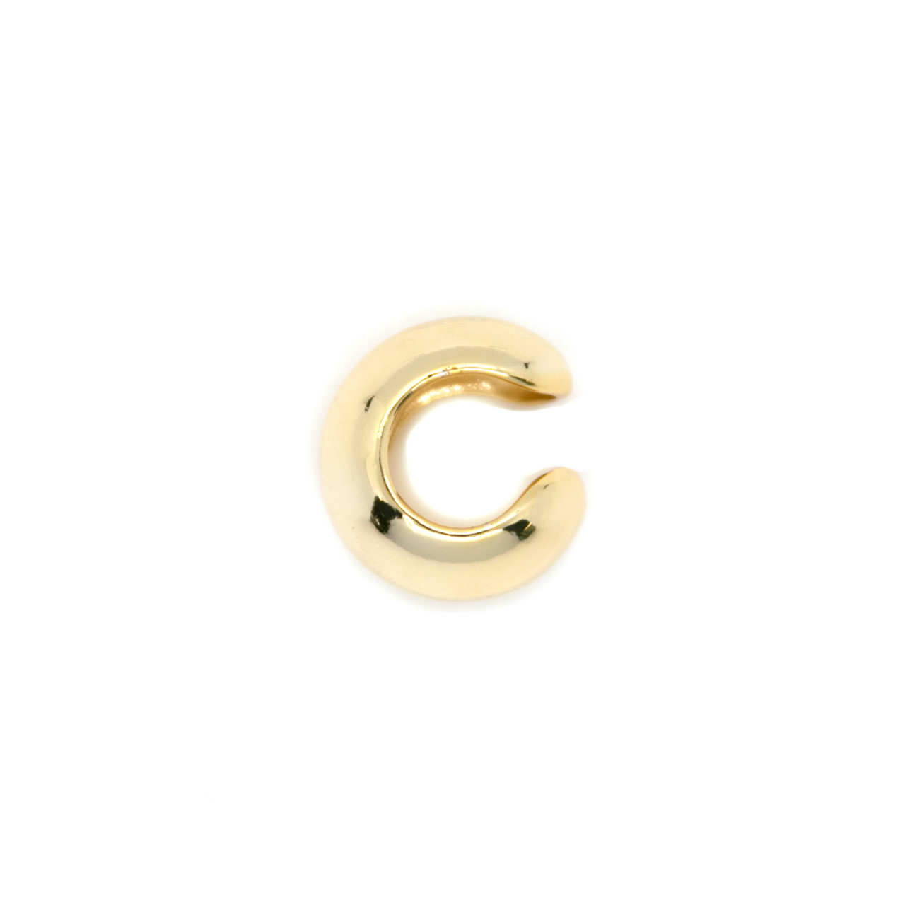 THE ALEX GOLD CUFF