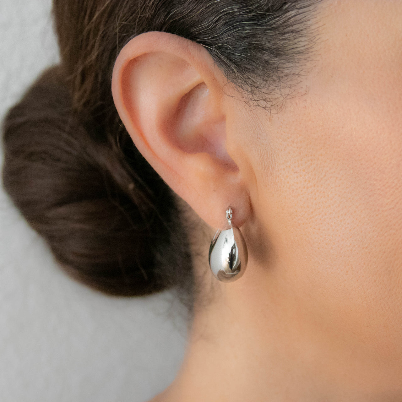 THE CAMILLA EARRINGS (SILVER)