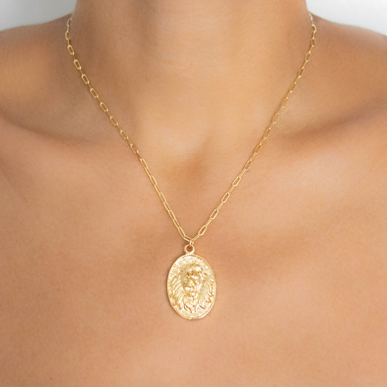 NALA NECKLACE