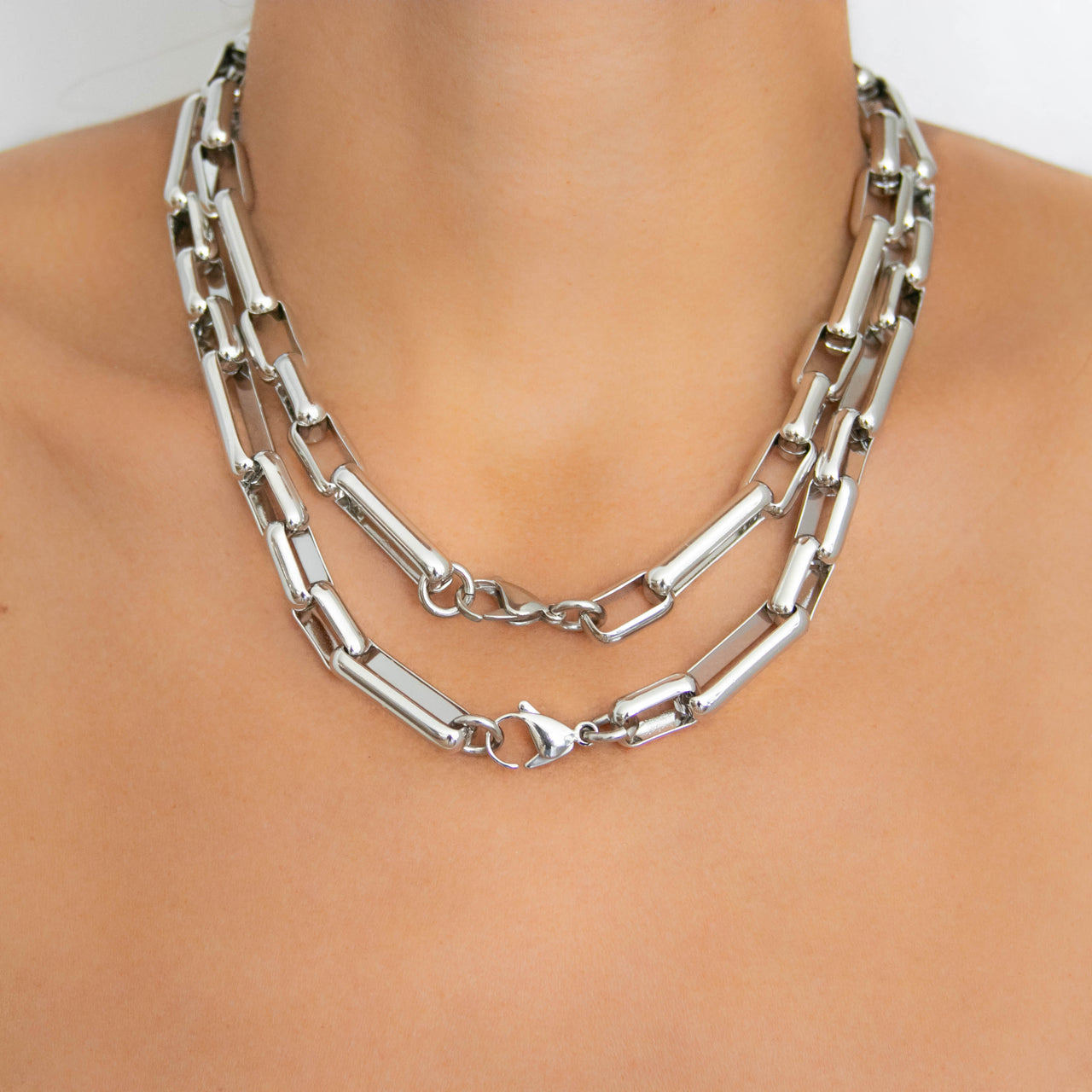 TATUM NECKLACE