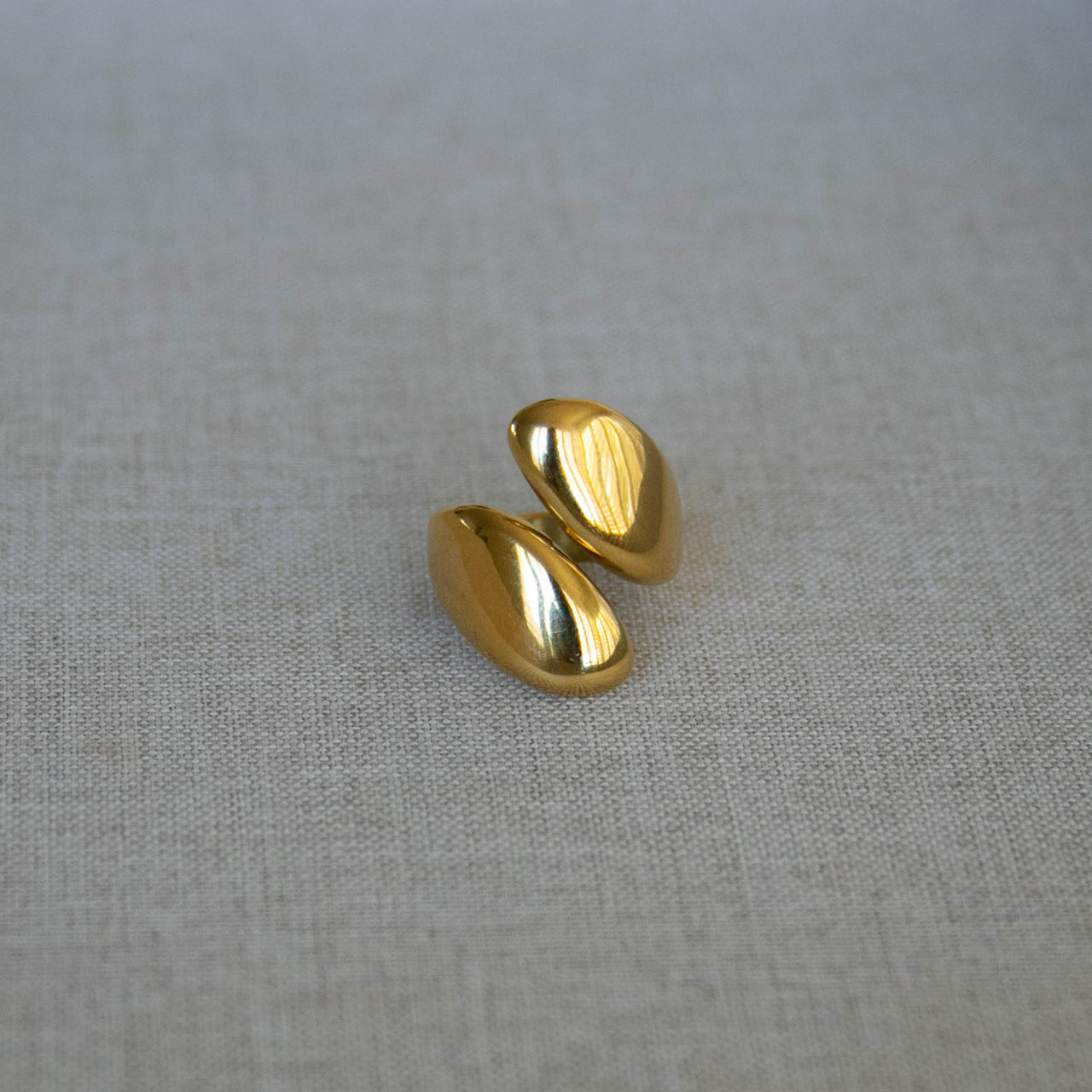 FRÉDÉRIQUE RING