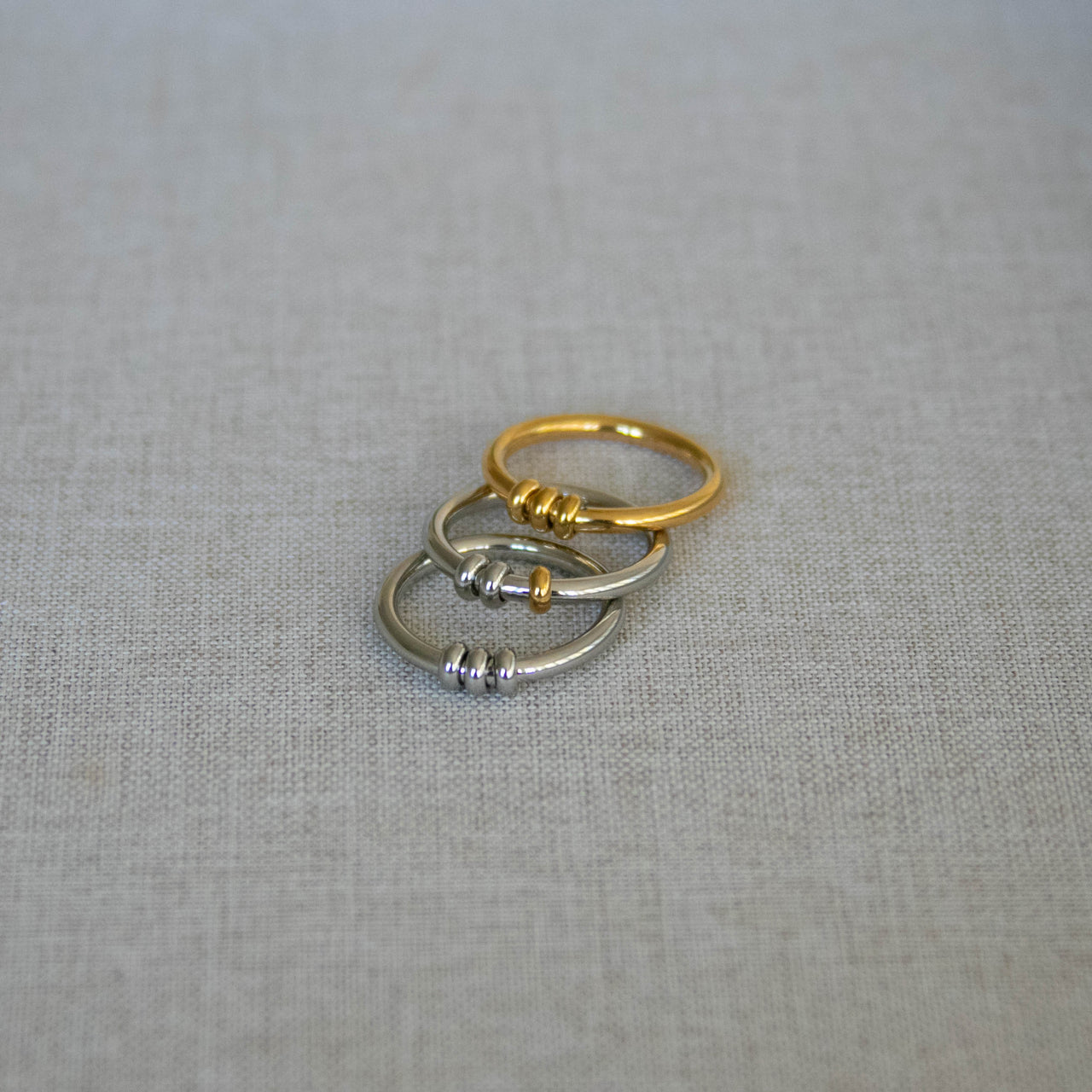 EMMANUELLE RING