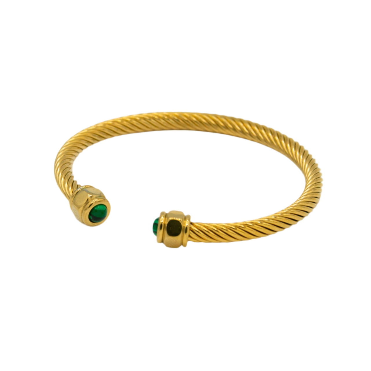 MAKENA FLEX CUFF BRACELET