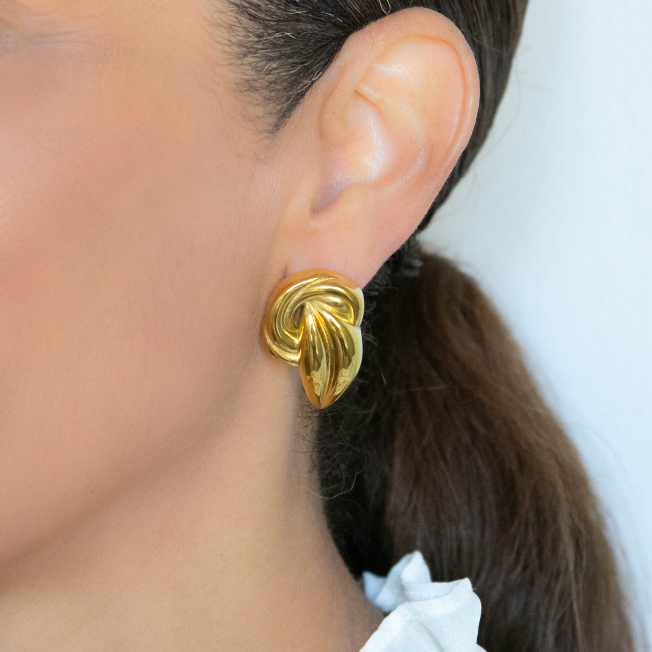 KELSEY STUD EARRINGS
