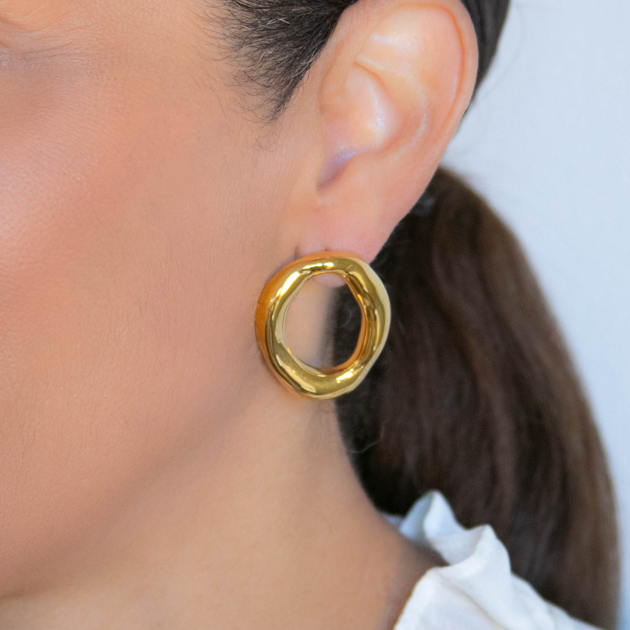 ELLA STUD EARRINGS