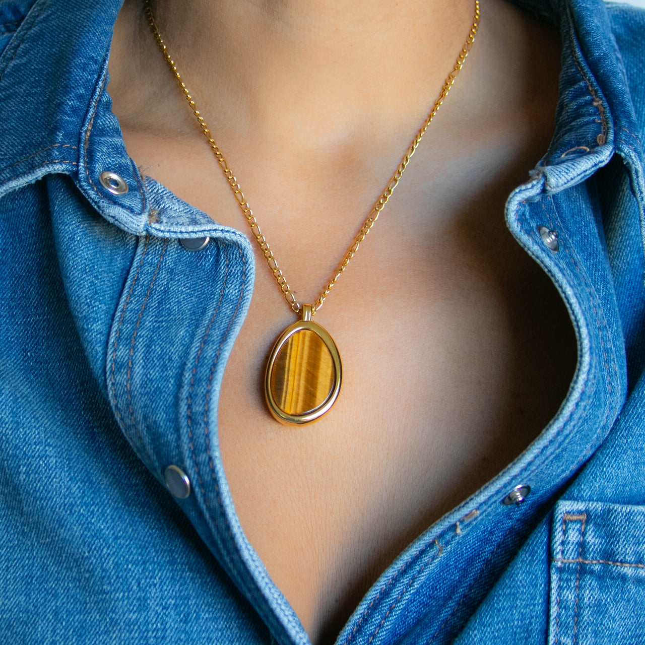 ANIKA NECKLACE