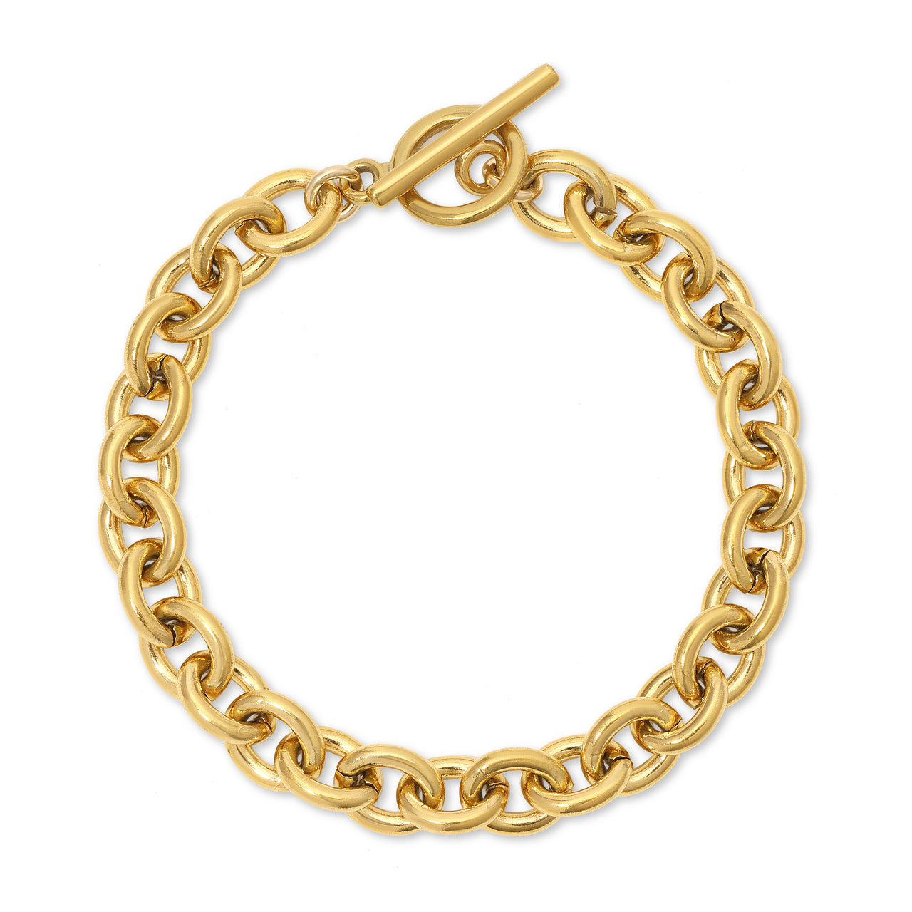 PALMER LINK BRACELET