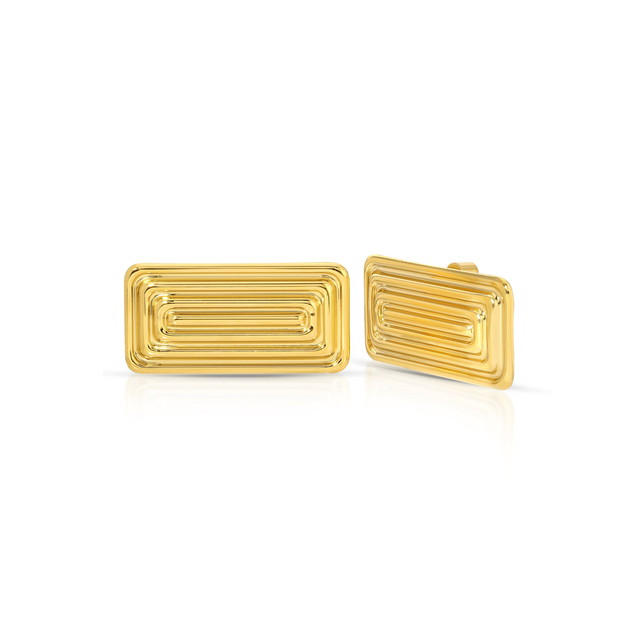 ANAÏS STUD EARRINGS
