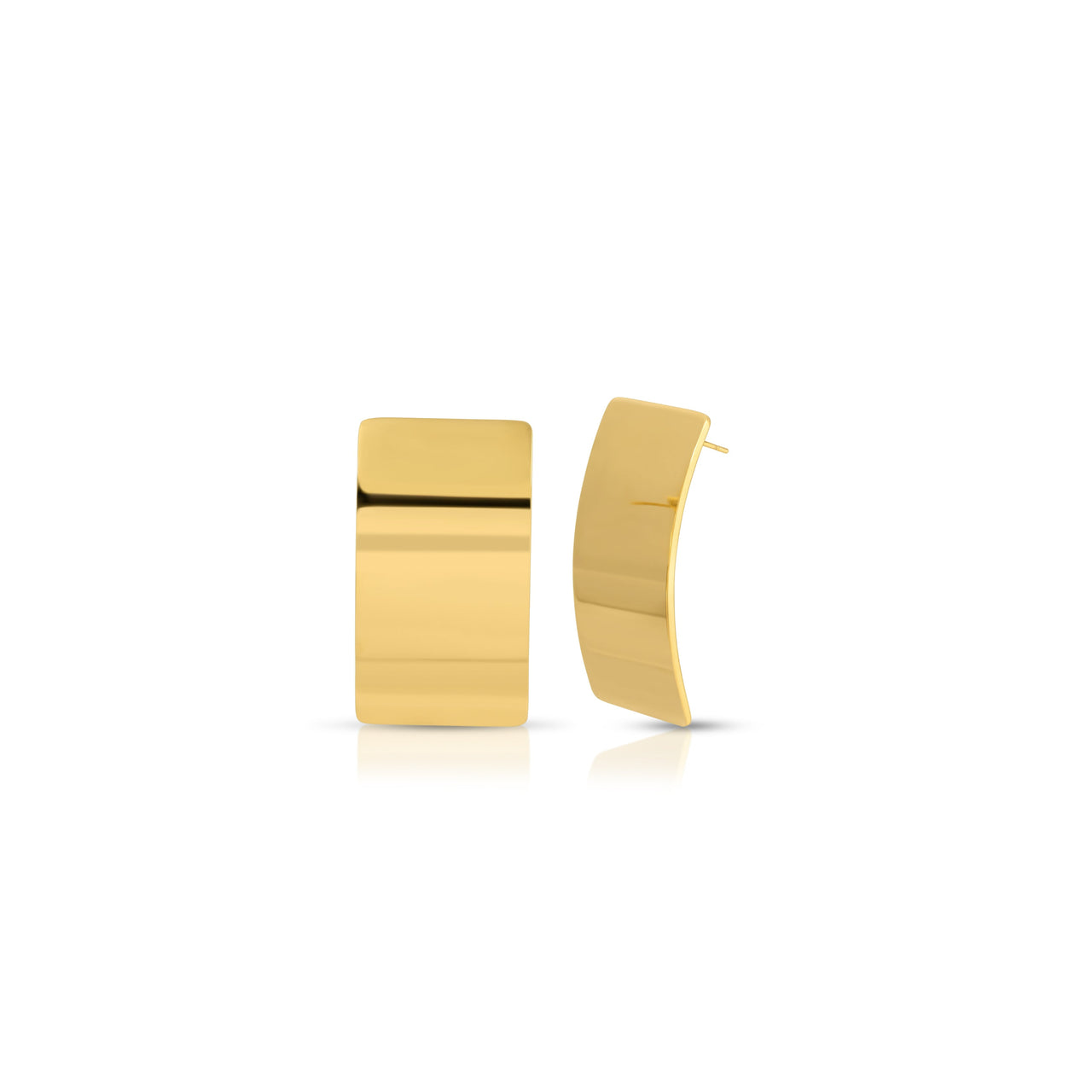 ALEX STUD EARRINGS