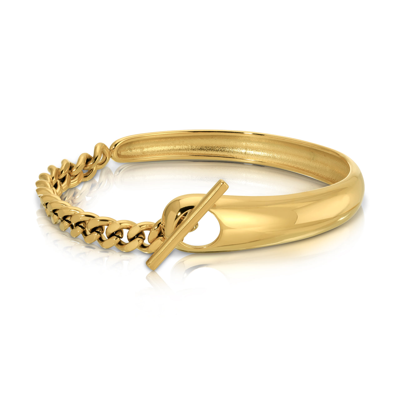BLAKE LINK BRACELET