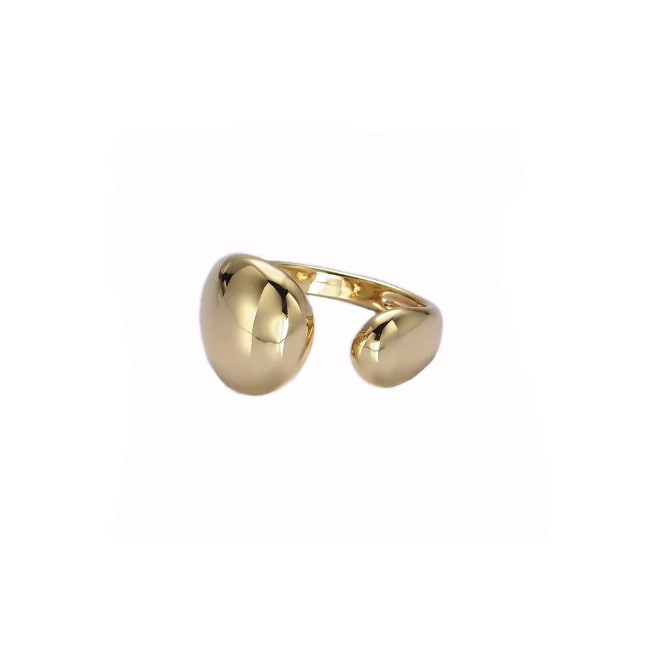 QUINN COCKTAIL RING