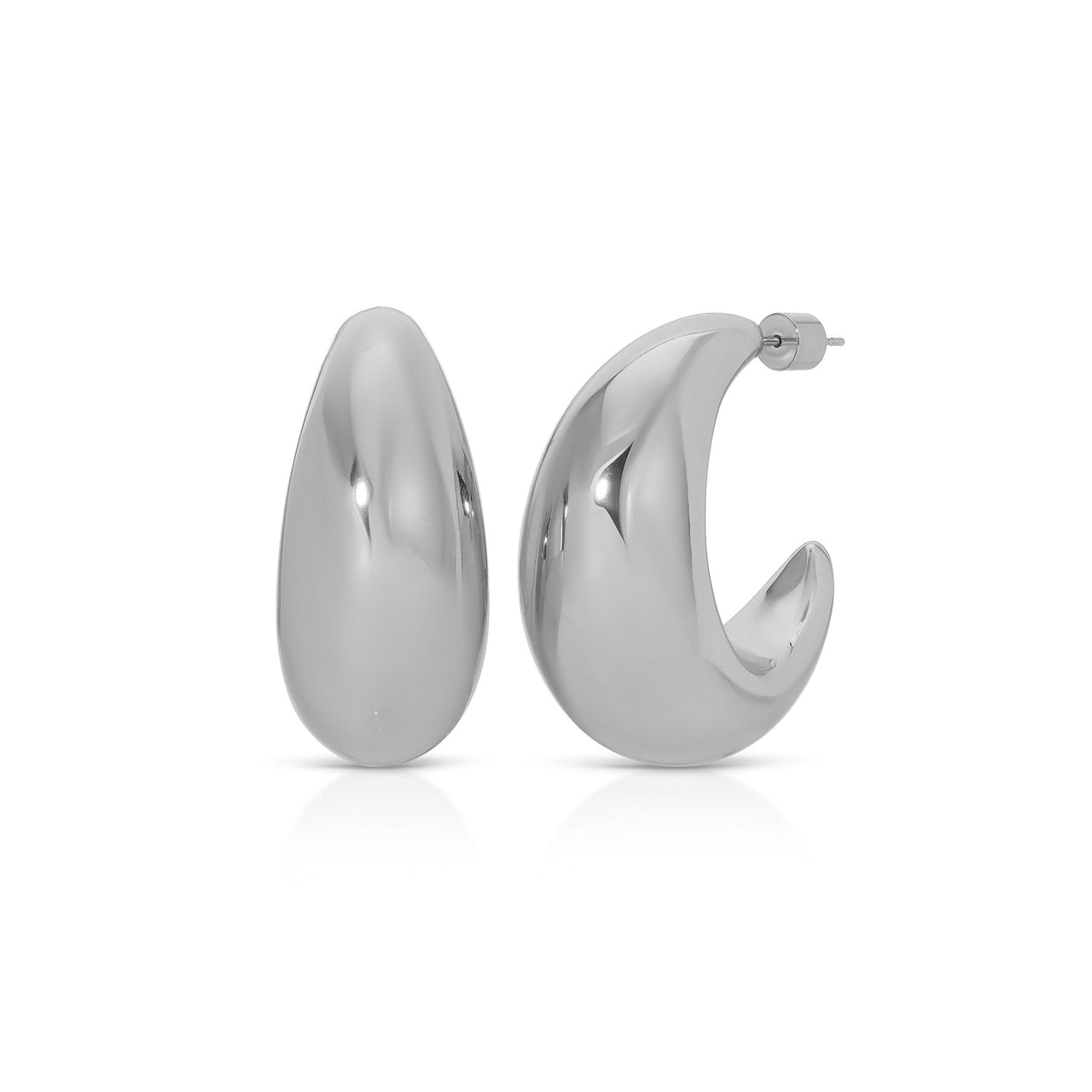 KYMANE EARRINGS (gold)