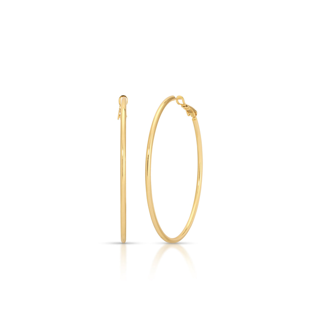 JENNIFER SKINNY HOOPS