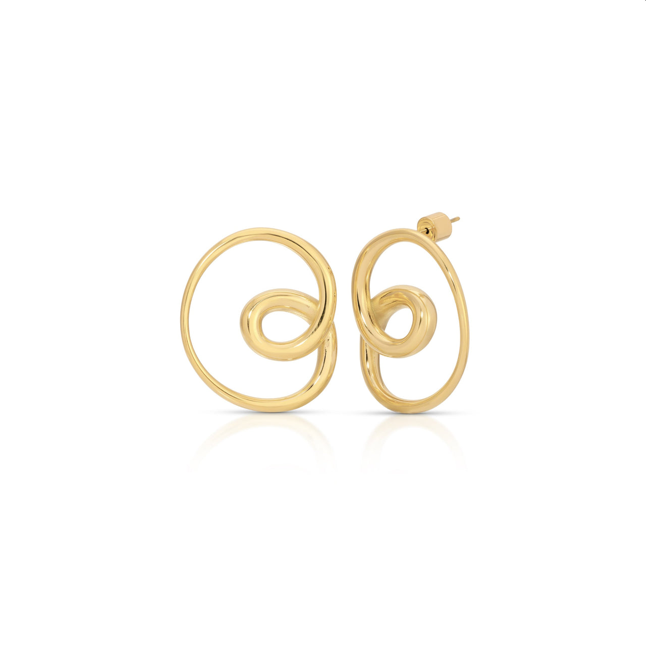 AMIRA STUD EARRINGS