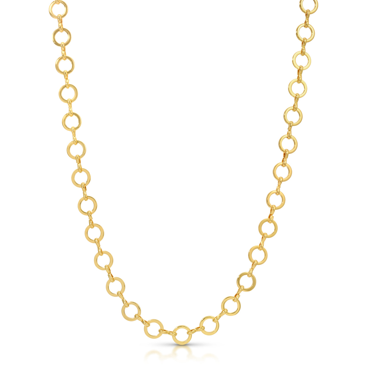 ASTRID CHOKER CHAIN