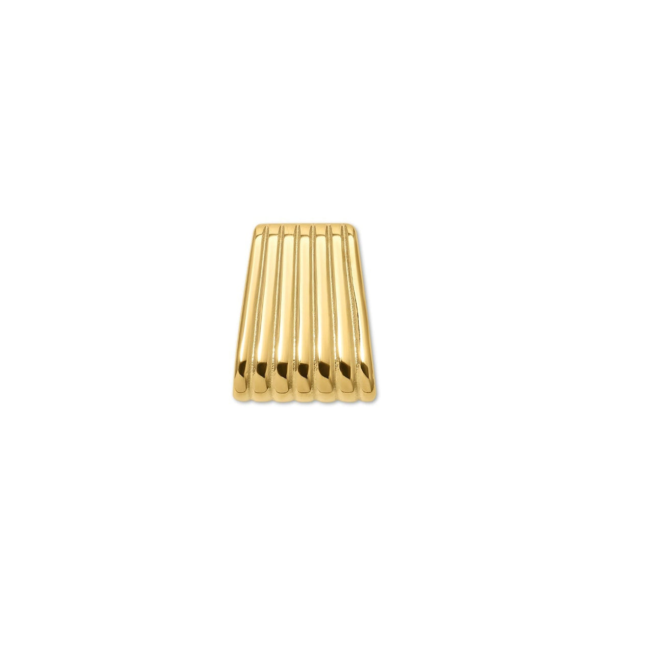 SIENNA TRAPEZOID BROOCH