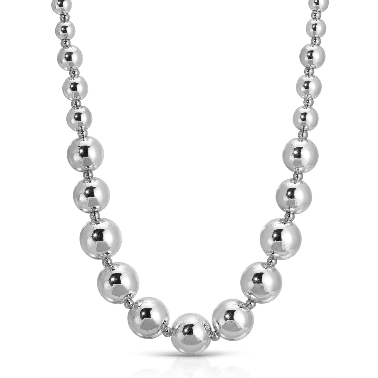 TESSA BEAD NECKLACE