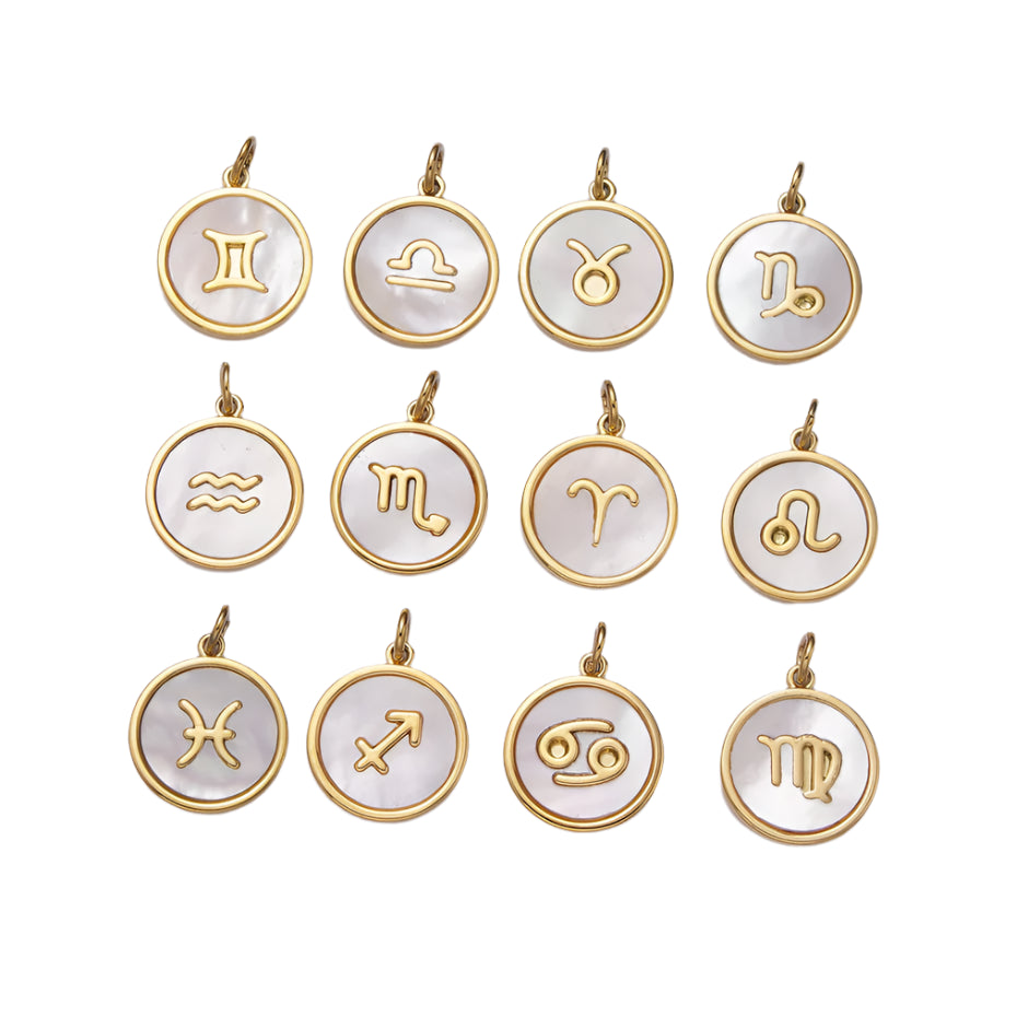 THE STARGAZER CHARM