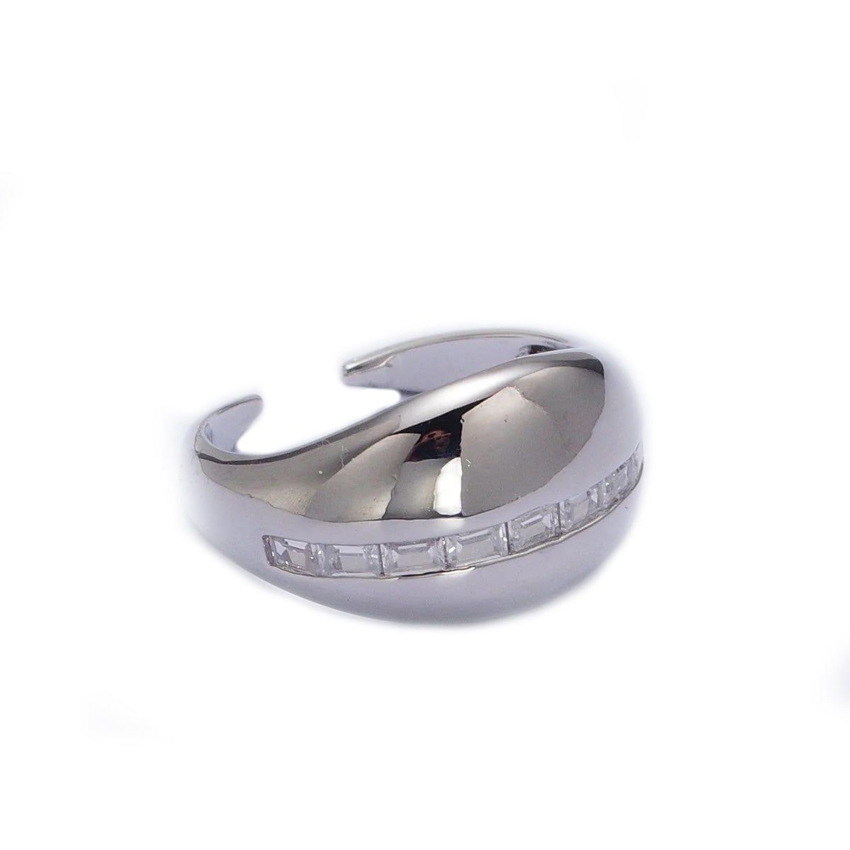 THE WILLA RING