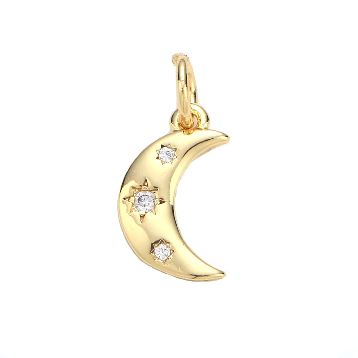 MOON CHARM