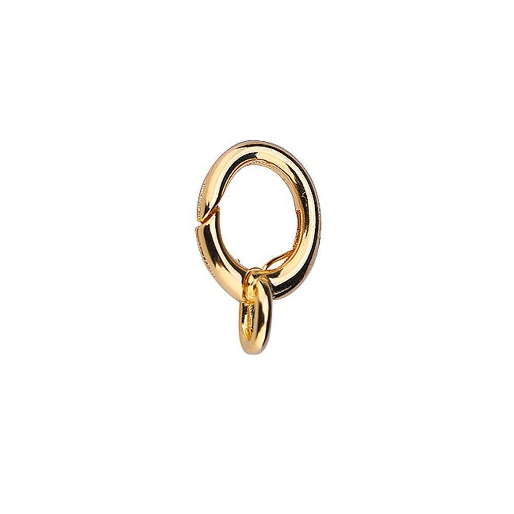 MM CHARM PUSH CLASP