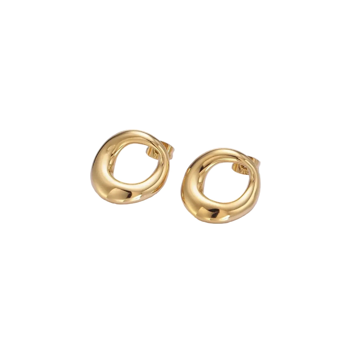 ELLA MINI STUD EARRINGS