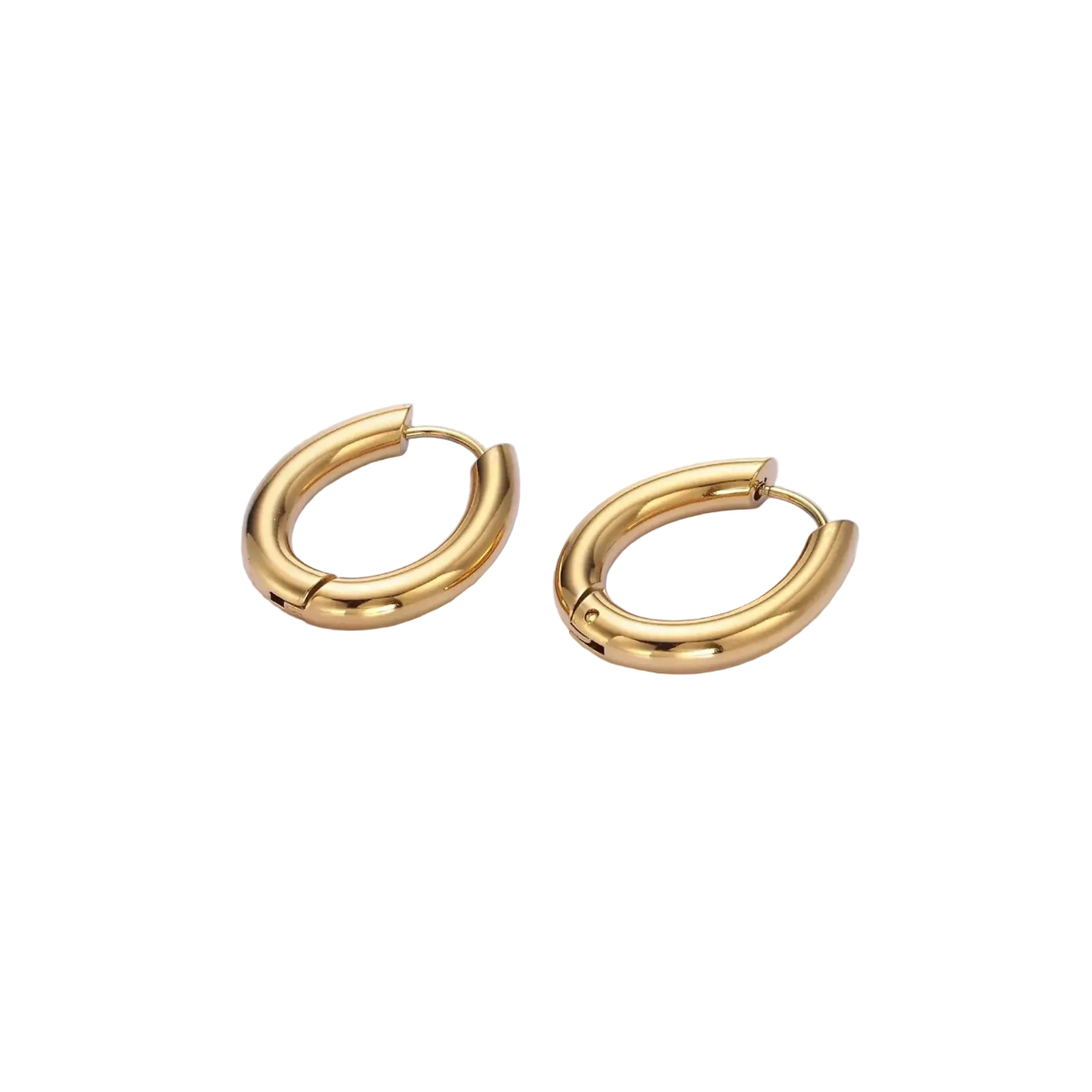 BREE HOOPS