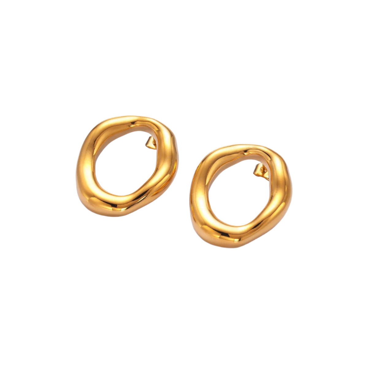 ELLA STUD EARRINGS