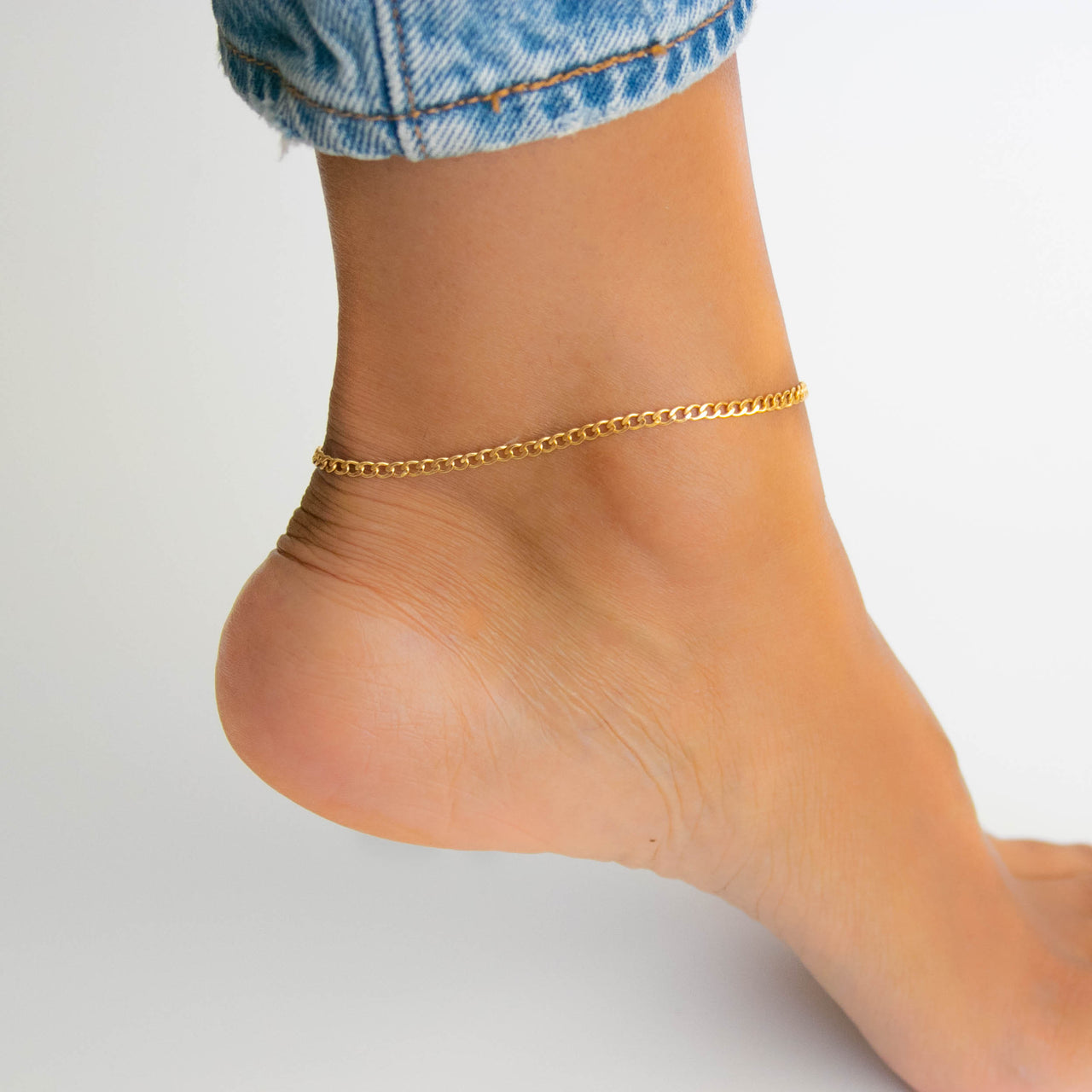 SARAH ANKLET
