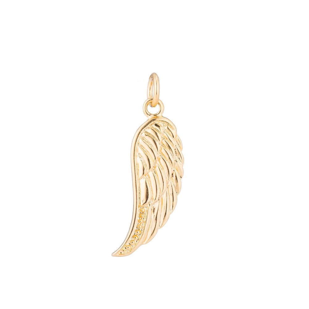 ANGEL WING (PROTECTION) CHARM