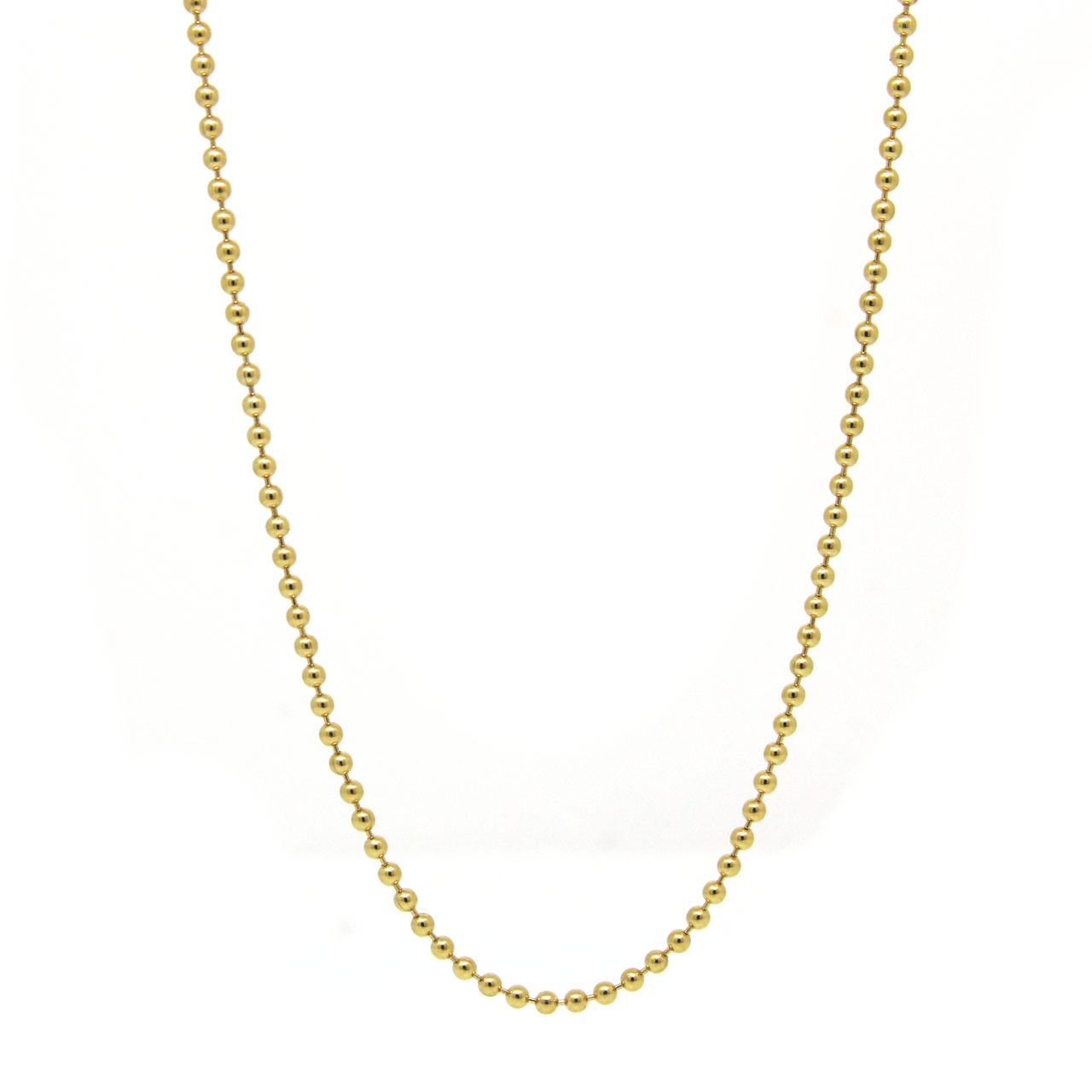 HARPER BALL CHAIN
