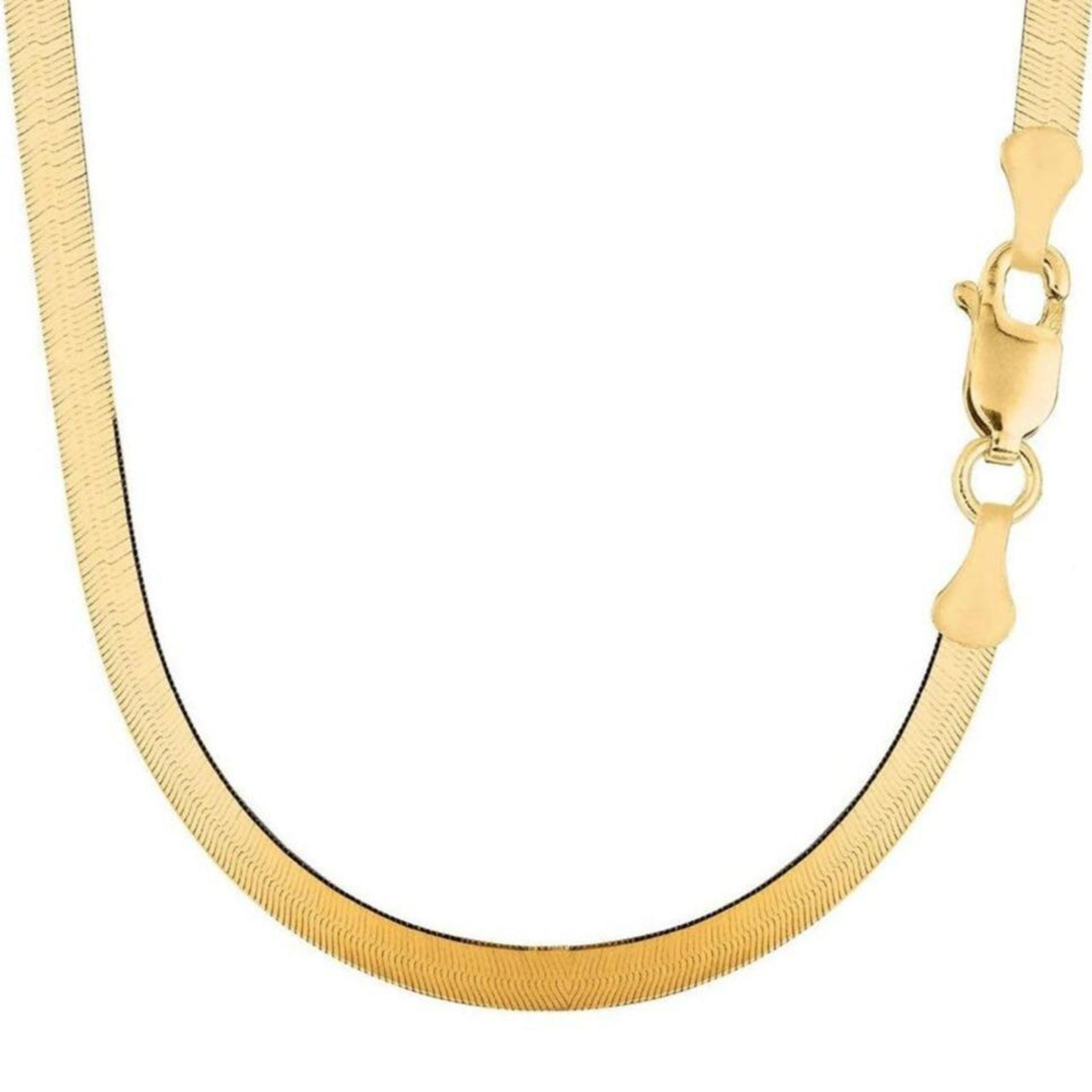 ERYKAH HERRINGBONE CHAIN